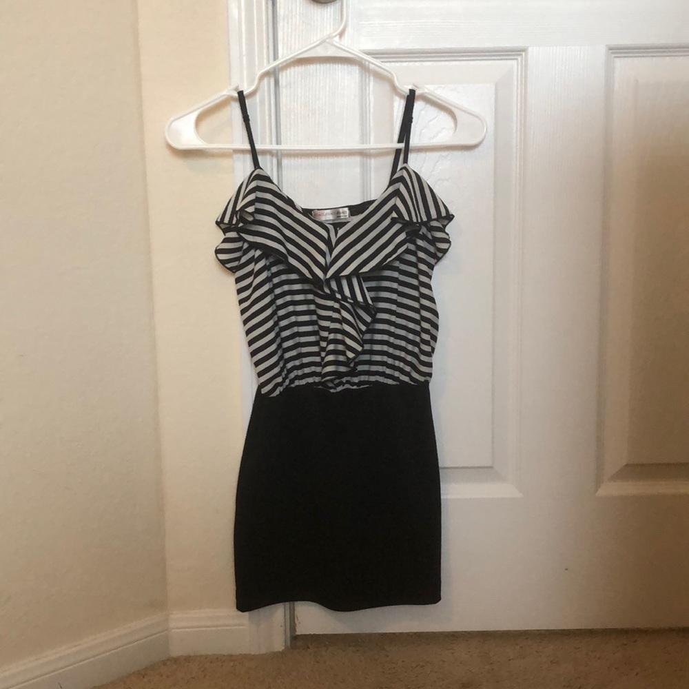 short dress